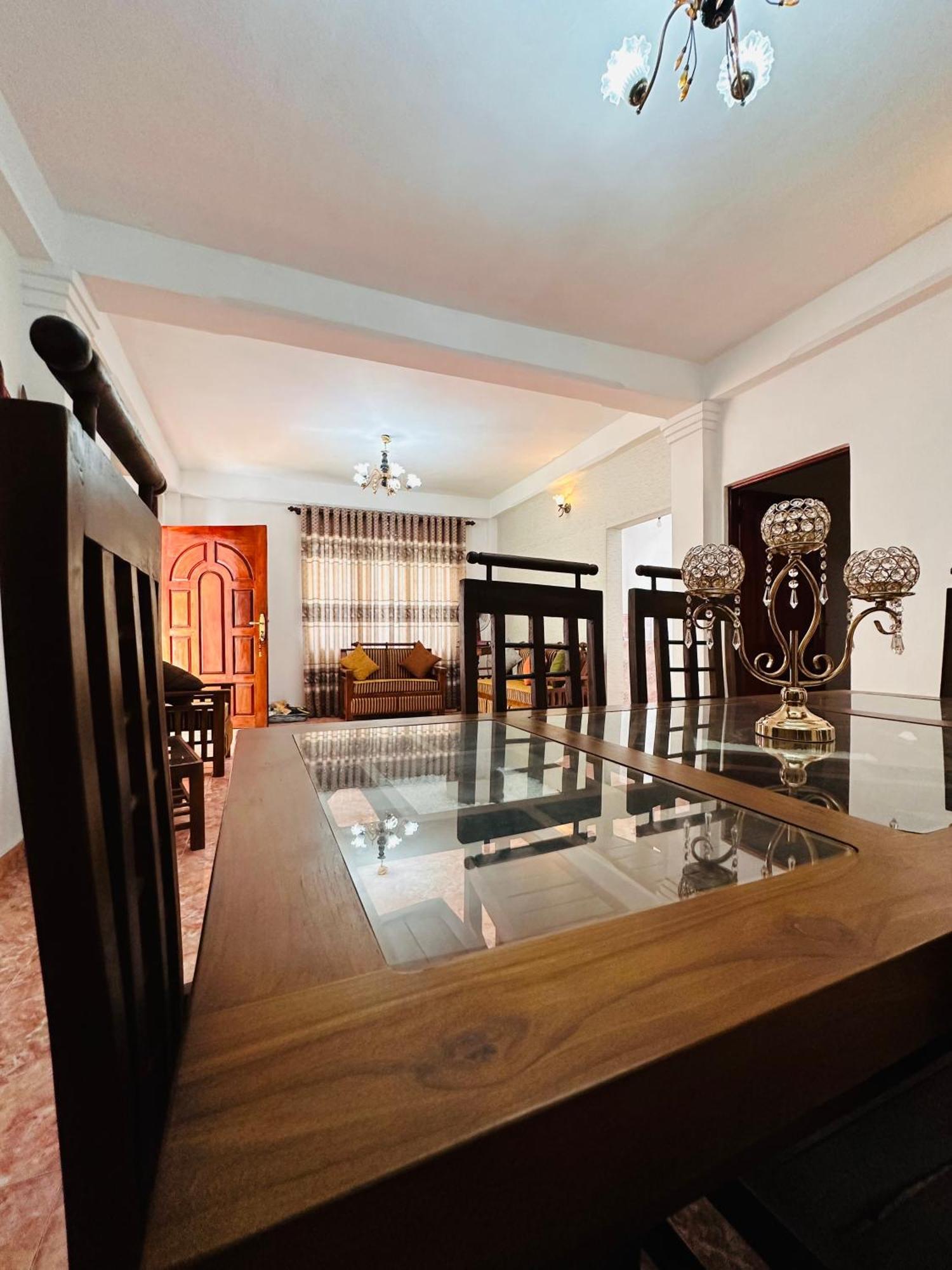Serenity Valley Condos Kandy Zewnętrze zdjęcie